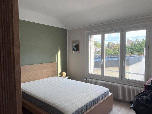 Appartement location à Centre-Ville, Bourges