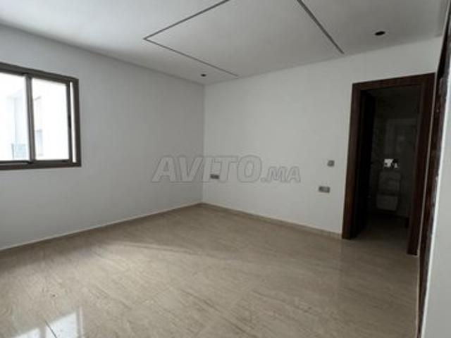Appartement location à Lyautey