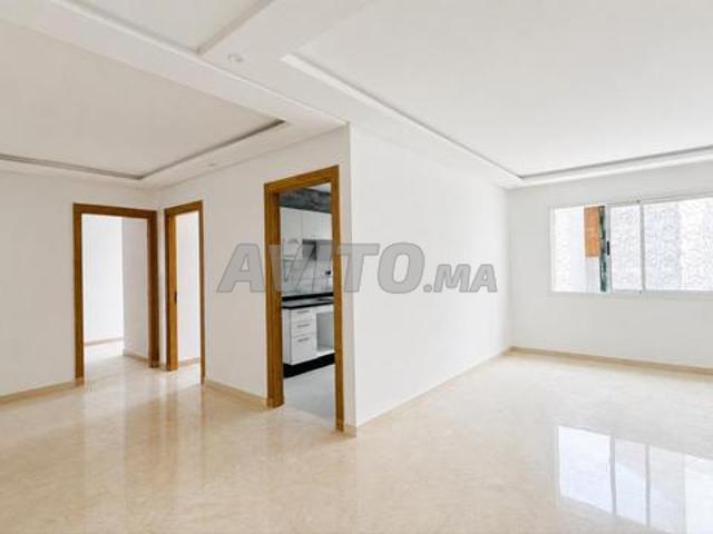 Appartement vente à Anfa, Gharb-Chrarda-Beni Hssen
