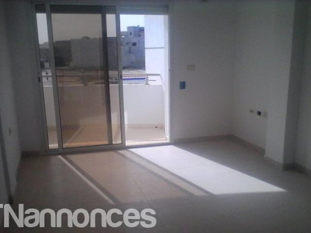 Appartement location