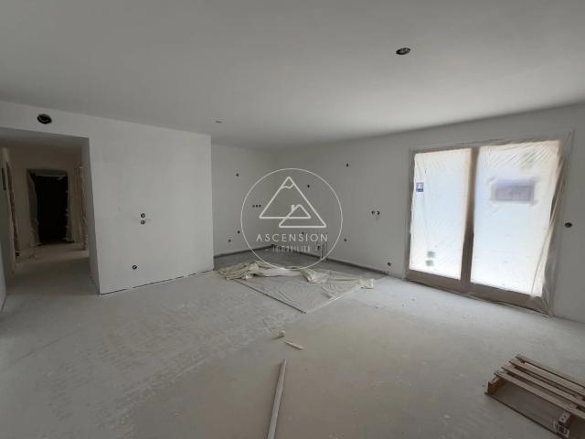Appartement vente à Thonon-les-Bains, Morzine