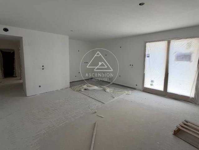 Appartement vente à Thonon-les-Bains, Montriond