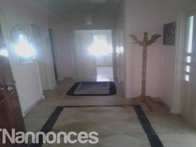 Appartement vente