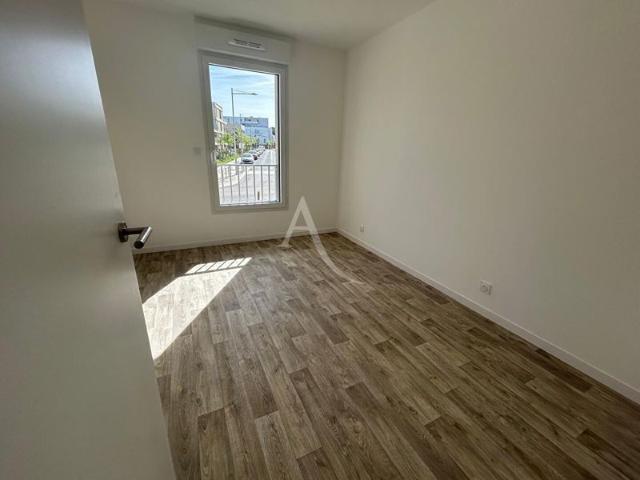 Appartement location à Nantes