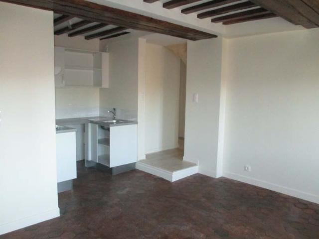Appartement location à Senlis, Neuilly-en-thelle