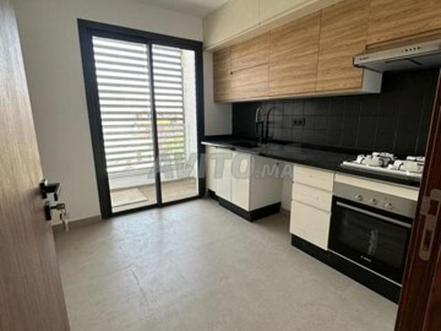 Appartement location à Casablanca