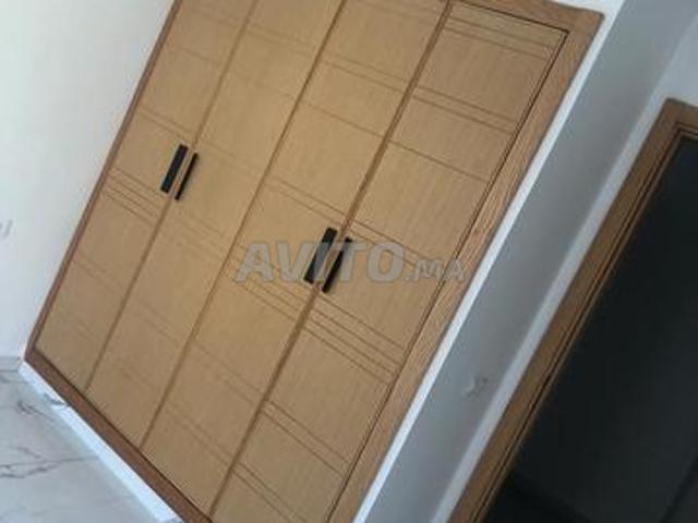 Appartement location à Rbat