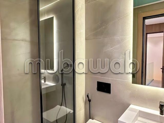 Appartement location à Rbat