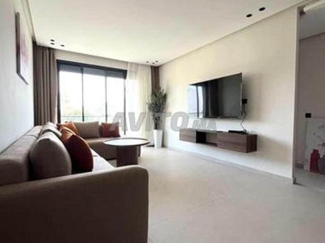 Appartement location à Anfa, Gharb-Chrarda-Beni Hssen