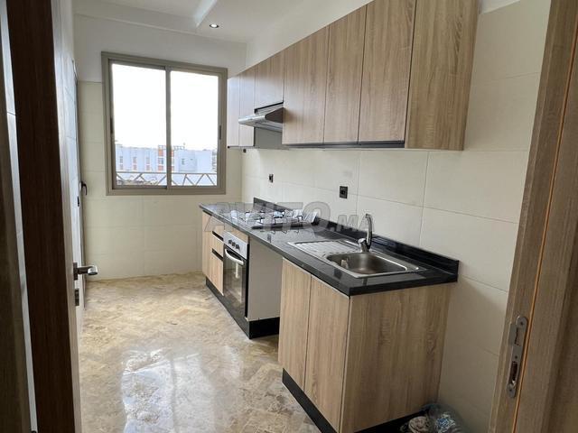 Appartement vente à Anfa, Gharb-Chrarda-Beni Hssen