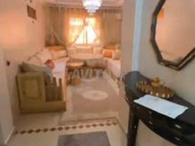 Appartement vente à L'Oriental