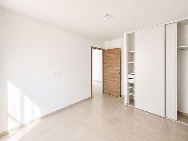 Appartement location à Bastia