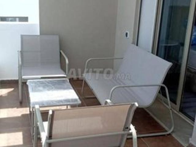Appartement vente