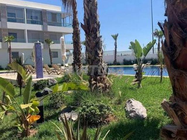 Appartement vente