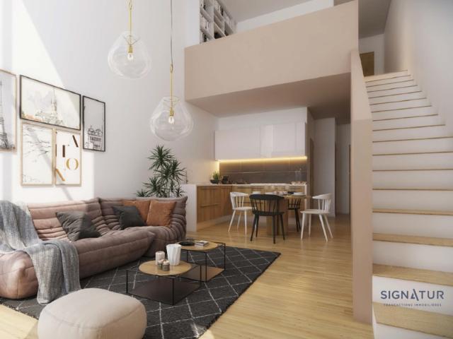 Appartement vente à Montpellier, Clapiers