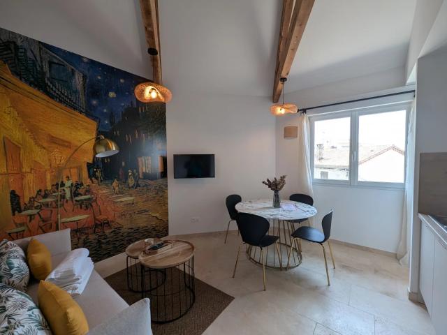 Appartement location à Arles