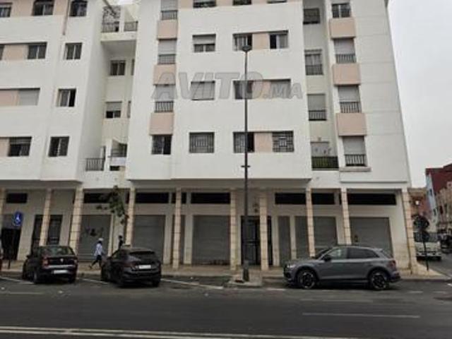 Appartement location à Lyautey
