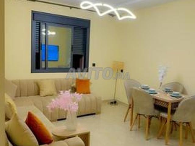 Appartement vente à Tangero, Tanger-Tétouan