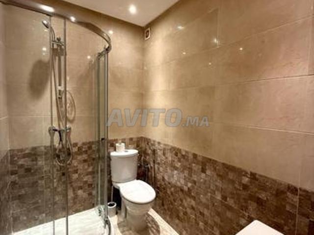 Appartement location à Agadir, Oued ed Dahab-Lagouira