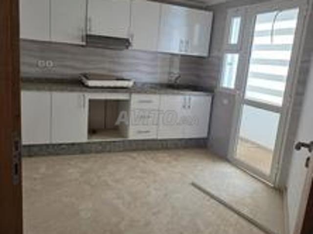 Appartement vente à Sidi Moussa, L'Oriental
