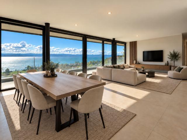 Wohnung mieten in Hauterive NE, Laténa