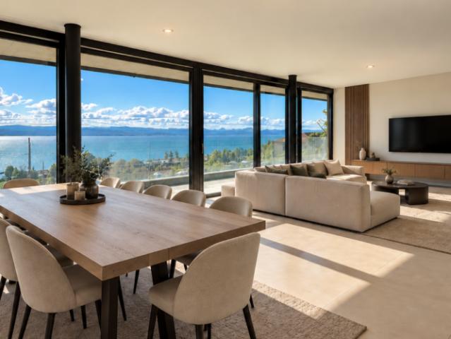 Apartment mieten in Hauterive NE, Laténa
