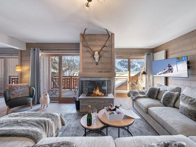 Appartement vente à Albertville, Les Allues