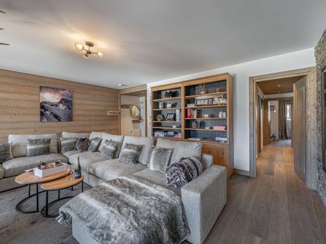 Appartement vente à Albertville, Les Allues