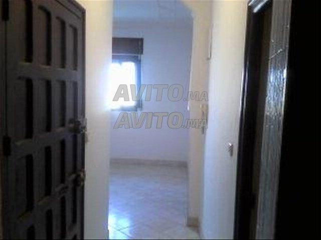 Appartement vente à Centre Ville