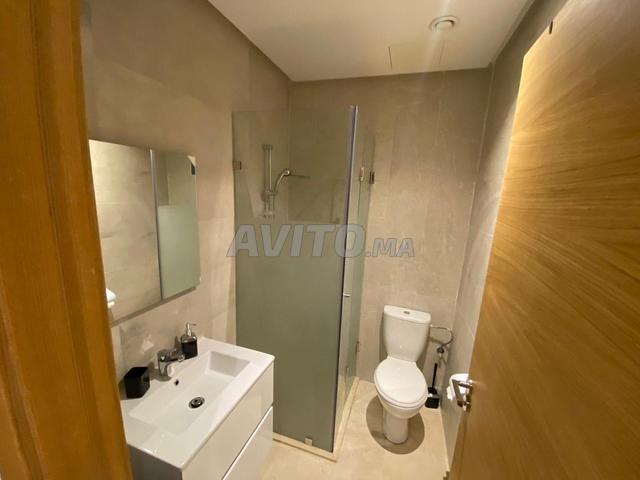Appartement location