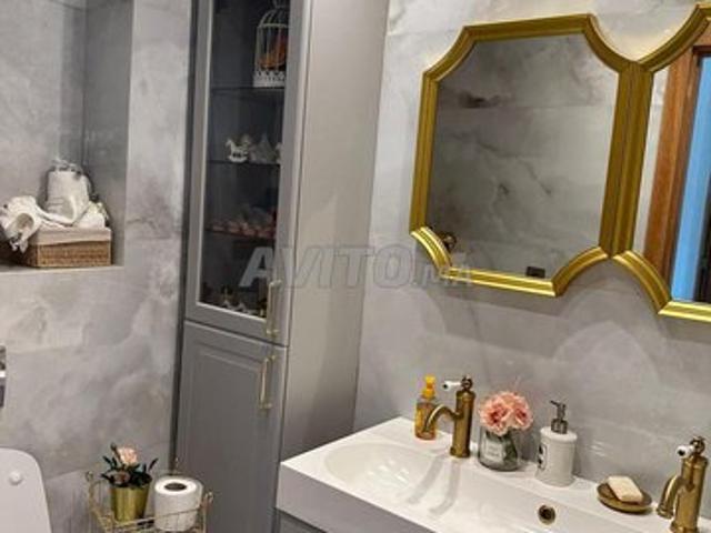 Appartement vente à Hay Riad, Berkane