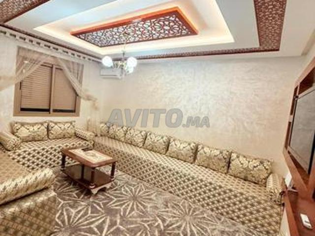 Appartement vente à Gueliz, Marrakech