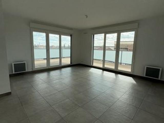 Appartement vente à Villeneuve-lès-Béziers, Hérault