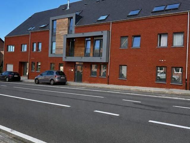 Appartement location à Merbraine, Wallonie