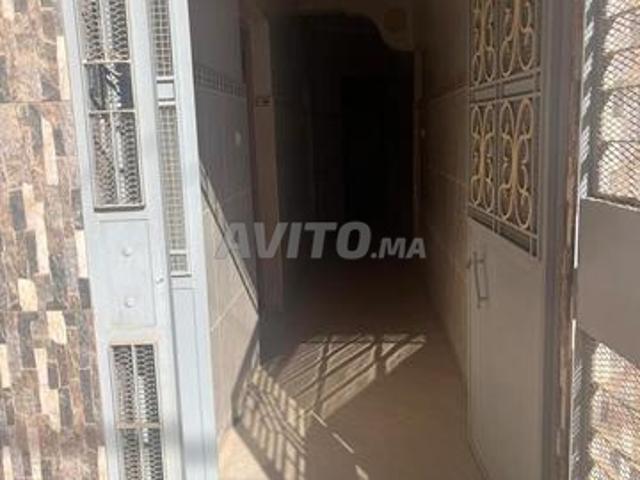 Appartement vente à Ben Slimane