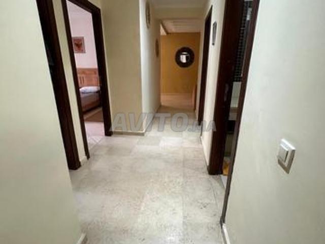 Appartement location à Anfa, Gharb-Chrarda-Beni Hssen