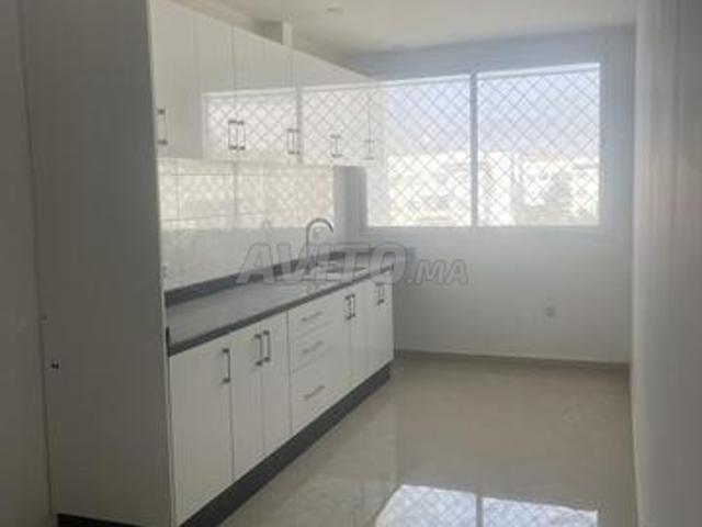 Appartement location à Hay Nahda, Ben Slimane