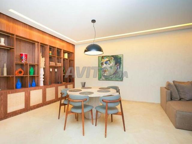 Appartement vente