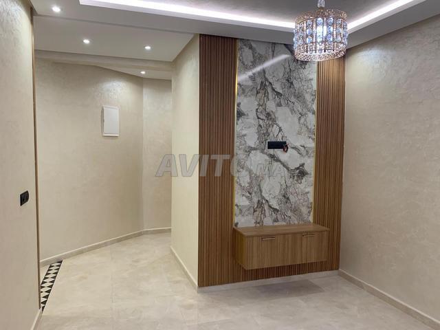 Appartement vente à Anfa, Gharb-Chrarda-Beni Hssen