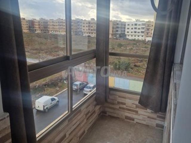Appartement vente