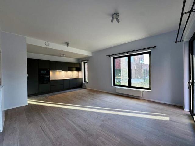 Kot location à Saint-Jacques, Nivelles