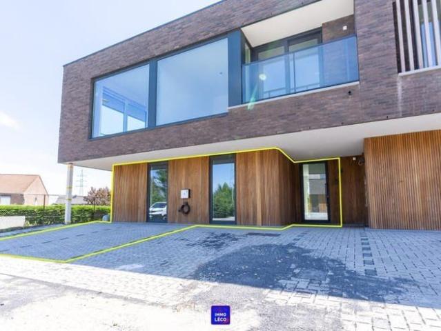 Appartement location à Mouscron, Wallonie