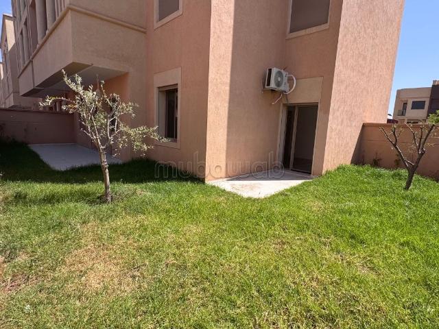 Appartement location à Marrakech, L'Oriental
