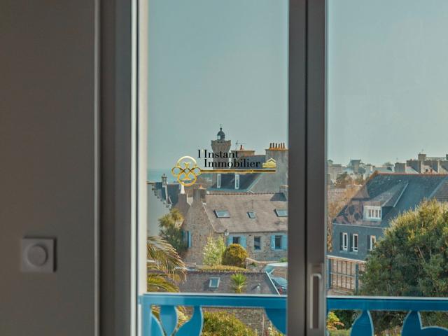 Appartement vente à Morlaix, Bretagne