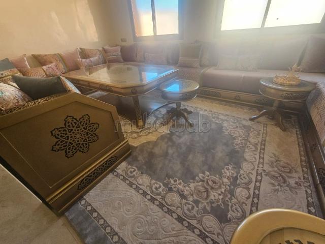 Appartement location à Marrakech, L'Oriental