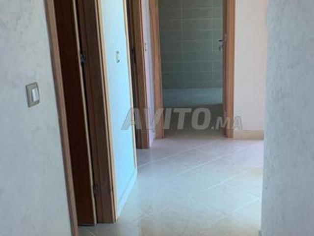 Appartement vente à Meknès