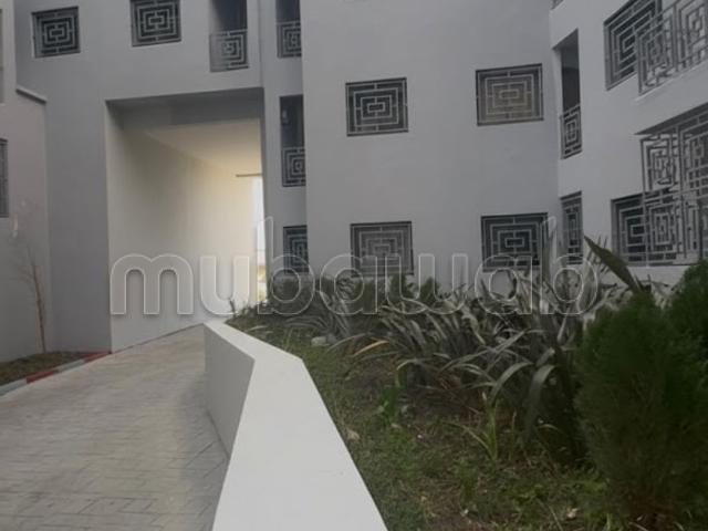 Appartement vente à Tangero, Tanger-Tétouan
