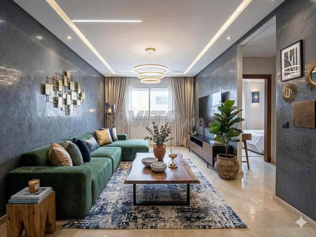 Appartement vente à Tangero, Tanger-Tétouan