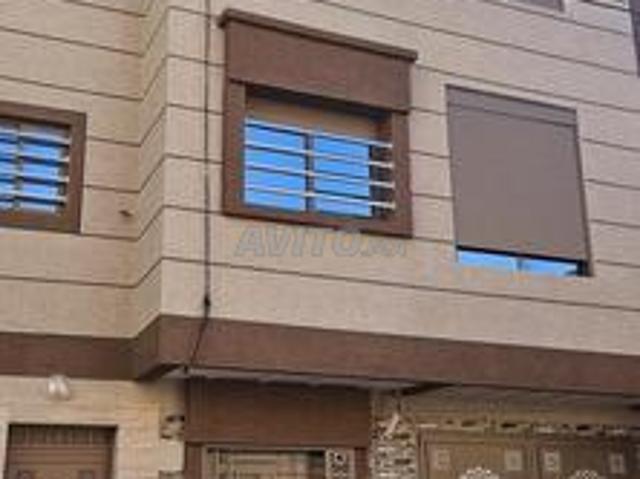 Appartement vente à Ben Slimane