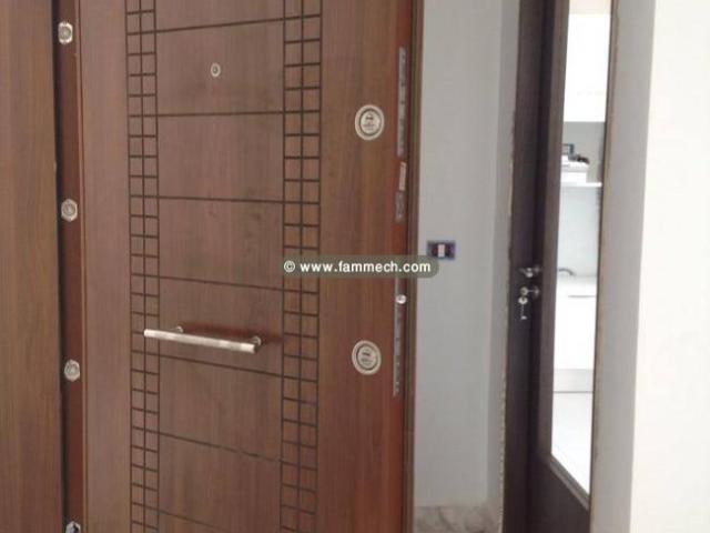 Appartement vente à Tunis